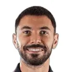 Morgan Sanson