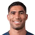 Achraf Hakimi