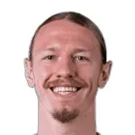 Matvei Safonov