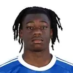 Ghianny Kodia