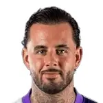 Aron Donnum