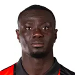 Mohamed Bamba