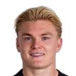 Conrad Harder
