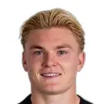 Conrad Harder