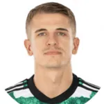 Maik Nawrocki