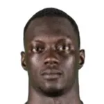 Mamadou Diop