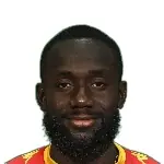 Edwin Quarshie