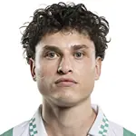Lucas Bretelle
