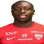 Ismail Diallo