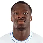 Lamine Sy