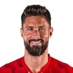 Olivier Giroud