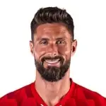 Olivier Giroud