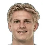 Thomas Jørgensen