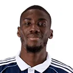 Adama Camara