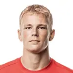 Lucas Høgsberg