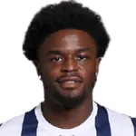 Josh Maja