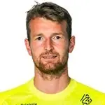 Lukas Hradecky