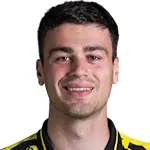 Giovanni Reyna