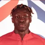 Mamadou Simbakoli