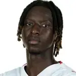 Amadou Haidara