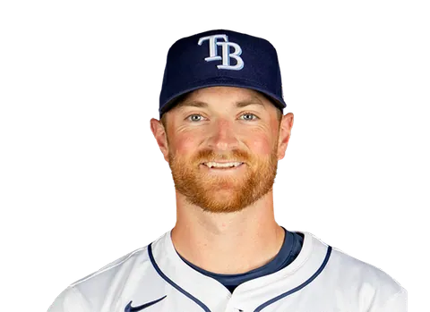 Drew Rasmussen