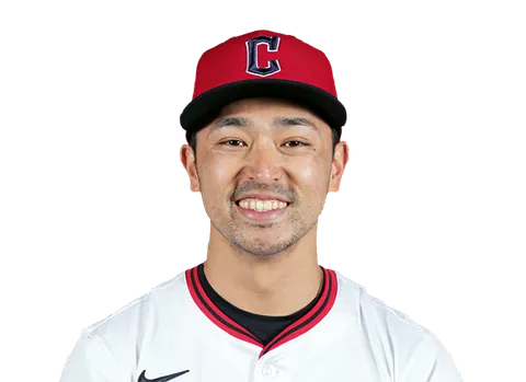 Steven Kwan