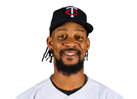 Byron Buxton