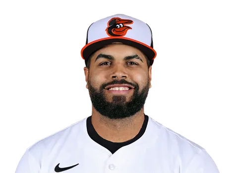 Johnathan Rodriguez