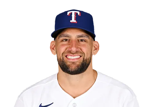 Nathan Eovaldi