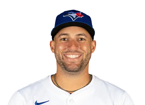 George Springer