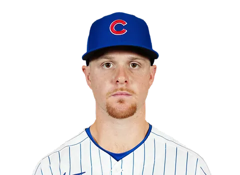 Cade Horton