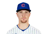 Cade Horton