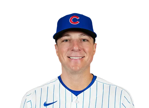 Ryan Rolison