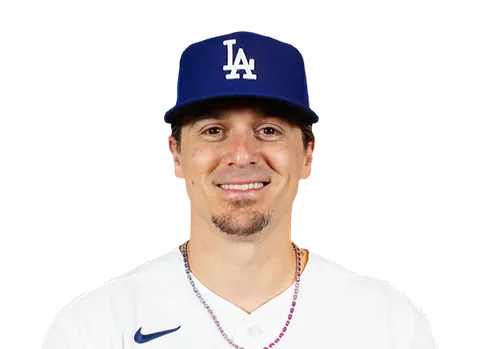 Enrique Hernandez