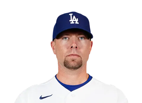 Blake Treinen