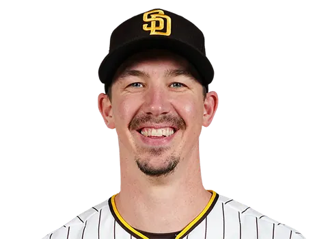 Walker Buehler