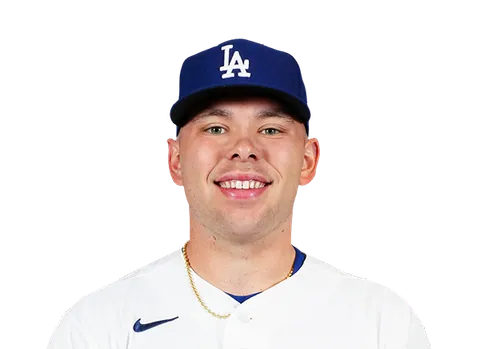 Dalton Rushing