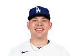 Dalton Rushing