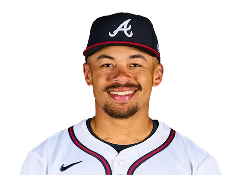 Drake Baldwin
