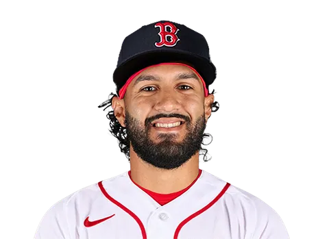Raymond Burgos