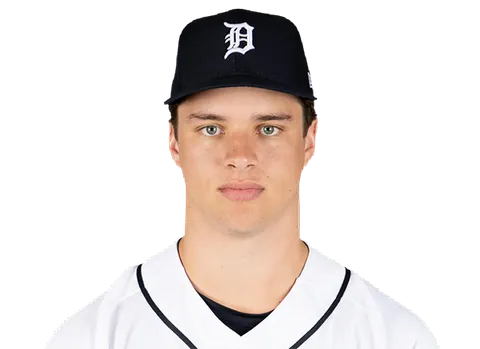 Jackson Jobe