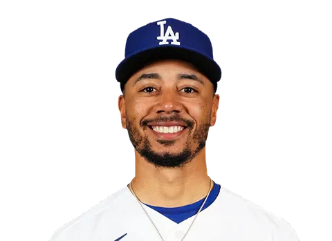 Mookie Betts