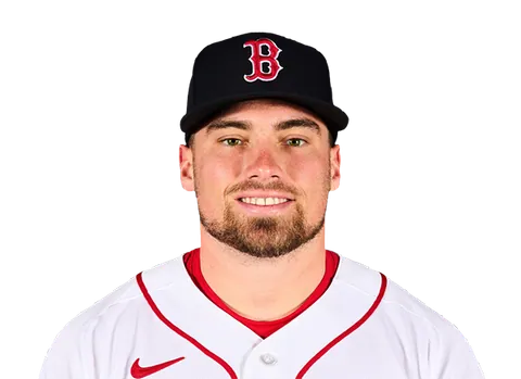 Caleb Durbin