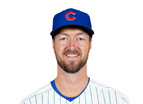 Colin Rea