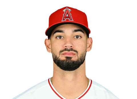 Matthew Lugo
