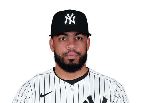 Luis Garcia Jr.