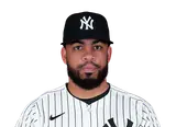 Luis Garcia Jr.