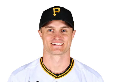 Jake Mangum