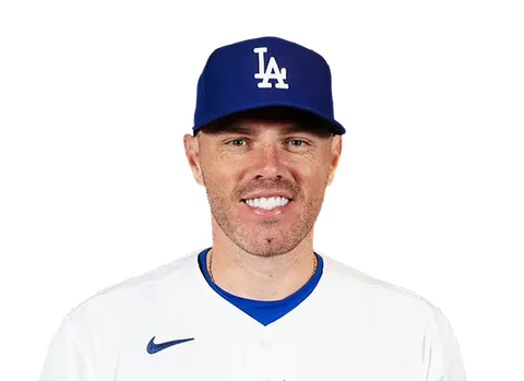 Freddie Freeman