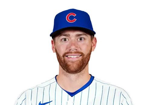 Carson Kelly